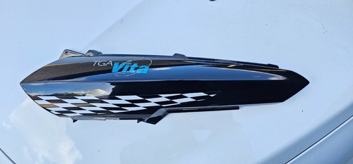 Tga vita mobility scooter - vita, x,