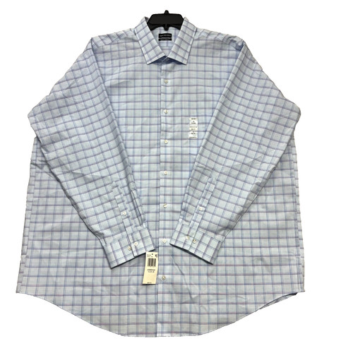 Van heusen ultra wrinkle free - van,