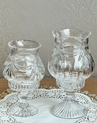 Pair crystal hurricane - pair,