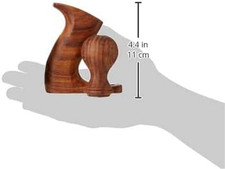 FAIPLANE4HND No.4 Plane Front