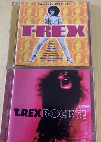Rex marc bolan - bolan, +