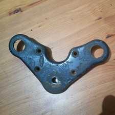 Suzuki X1 50 1980 Top Upper