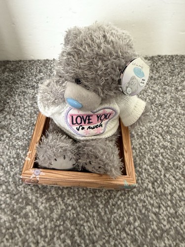 Tatty teddy you bear - 2,