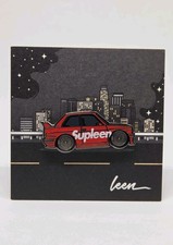 Leen customs supleen bmw - leen,