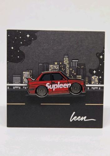 Leen customs supleen bmw - customs, m3