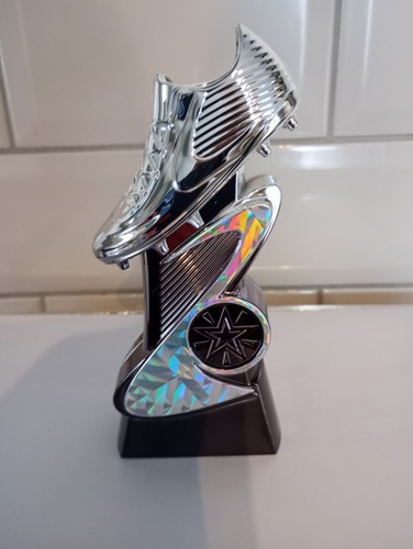 Football top goal - top, scorer