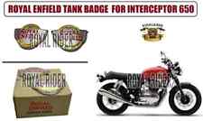 Fits Royal Enfield 2 PCS TANK
