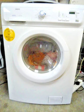 Replacement Parts for Zanussi ZWD12270W1 Washer Dryer | Door, Motor & More