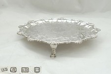 RARE GEORGE III HM STERLING