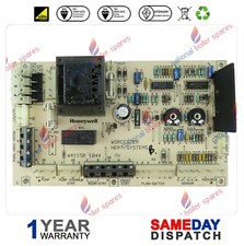 WORCESTER 230 RSF 240 RSF 240 BF & 240 OF BOILER MAIN PCB 87161463040