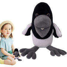 Steve and Maggie Plush Toy