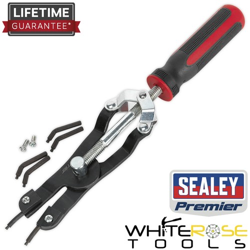 Sealey circlip pliers - circlip,