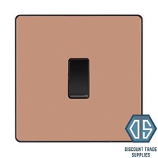 BG Evolve Polished Copper