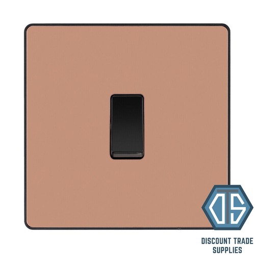 Evolve polished copper - evolve,