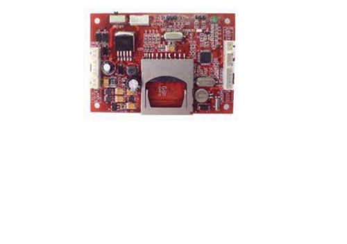 Dvr8102 image - (taxi,