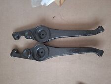 Rover P6 3500 3500s Rear Suspension Links
