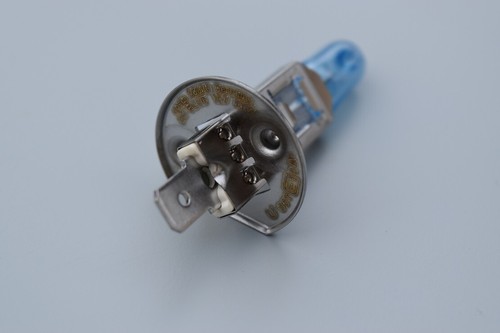 Xenon light blue halogen - xenon,