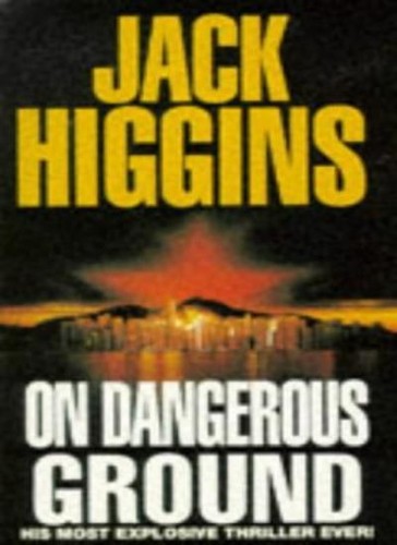 Dangerous ground jack - on,