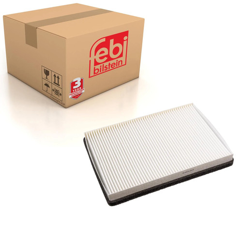 Cabin pollen filter fits - cabin,