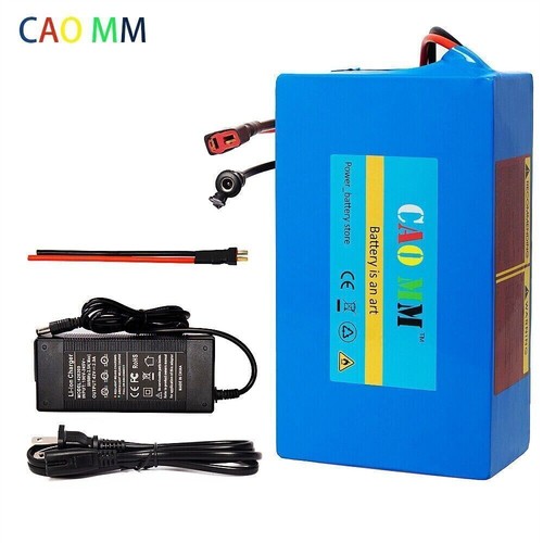 36v 20ah lithium ion - lithium,
