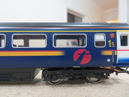 Hornby r4160c gwt class - hornby,