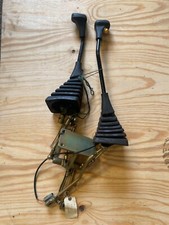 JCB BACKHOE LOAD 3CX 4CX CONTROL LEVER LINKAGE JOYSTICK £225 + VAT
