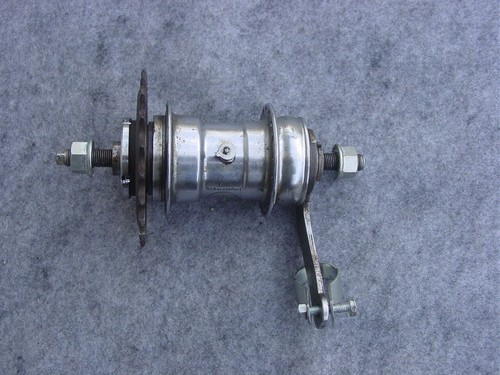 Fichtel and sachs original - and,
