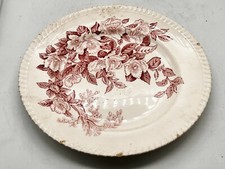 VINTAGE WINDSOR WARE PINK