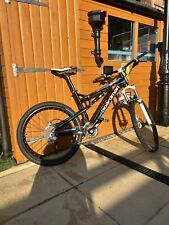 Boardman FS Team 27.5" Full Suspension Mountain Bike M