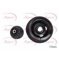 Apec front left top strut - apec,