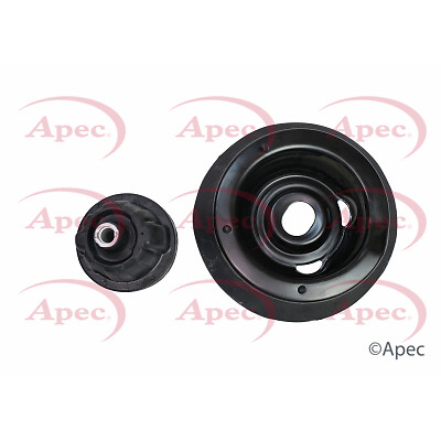 Apec front left - apec, top