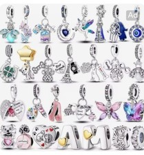 Charm for bracelet - for, 925
