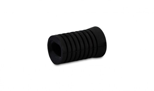 Gear lever footpeg rubber for - footpeg,