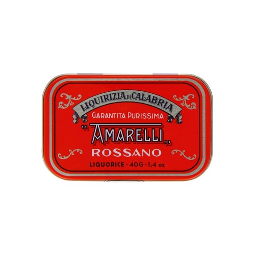 Amarelli spezzatina 40g - amarelli,