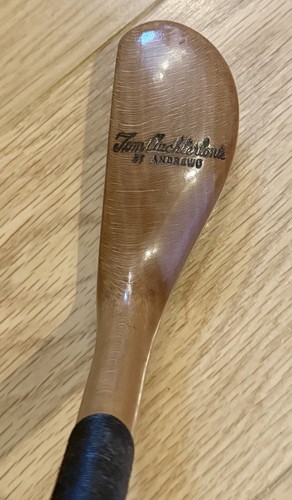 Tom auchterlonie hickory - auchterlonie,