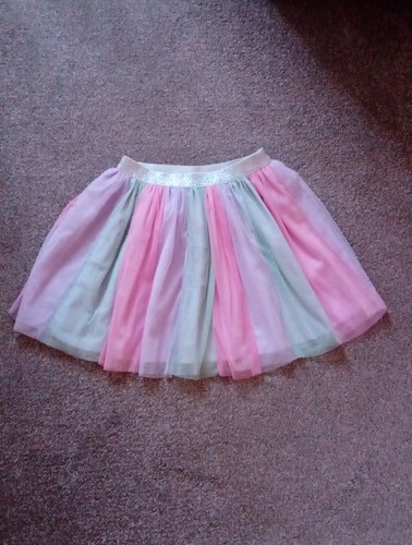 Monsoon girls skirt tutu - skirt,