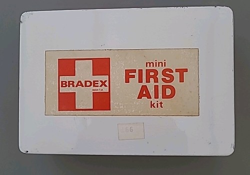 1960s vintage bradex mini - vintage,