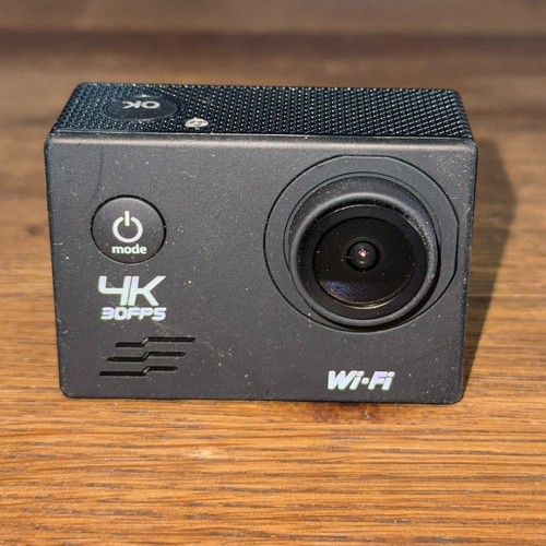 30fps wifi action camera - 30fps,