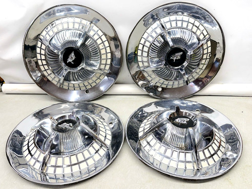 Dodge lancer royal spinner - 4,
