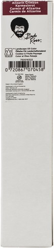 Bob ross oil - ross, paint