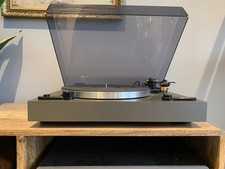 Micro Seiki MB-14 Record