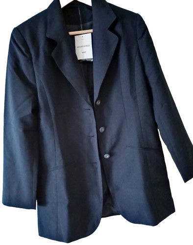 Womens blazer jacket size - uk,