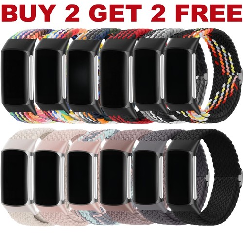 For fitbit charge nylon - for,
