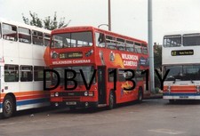 Stagecoach Ribble 2131 DBV