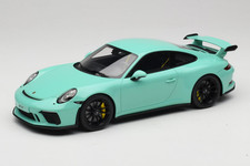 GT550 Porsche 911 991.2 GT3