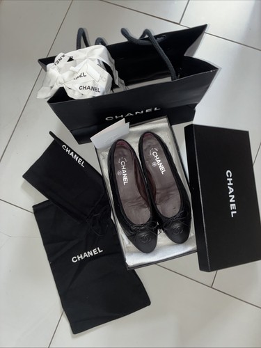 Chanel classic black quilted - classic,