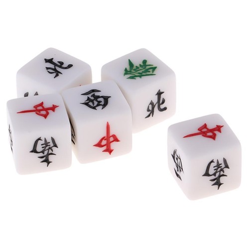 Table mahjong game south - game,