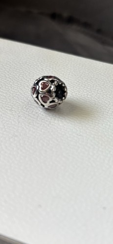 Pandora love all around - around, pink
