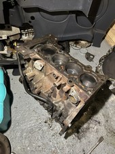 Mini R52 R53 Short Engine