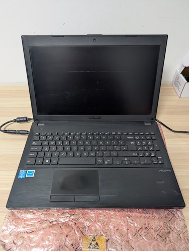 Asus pu551l 4th - -, i7